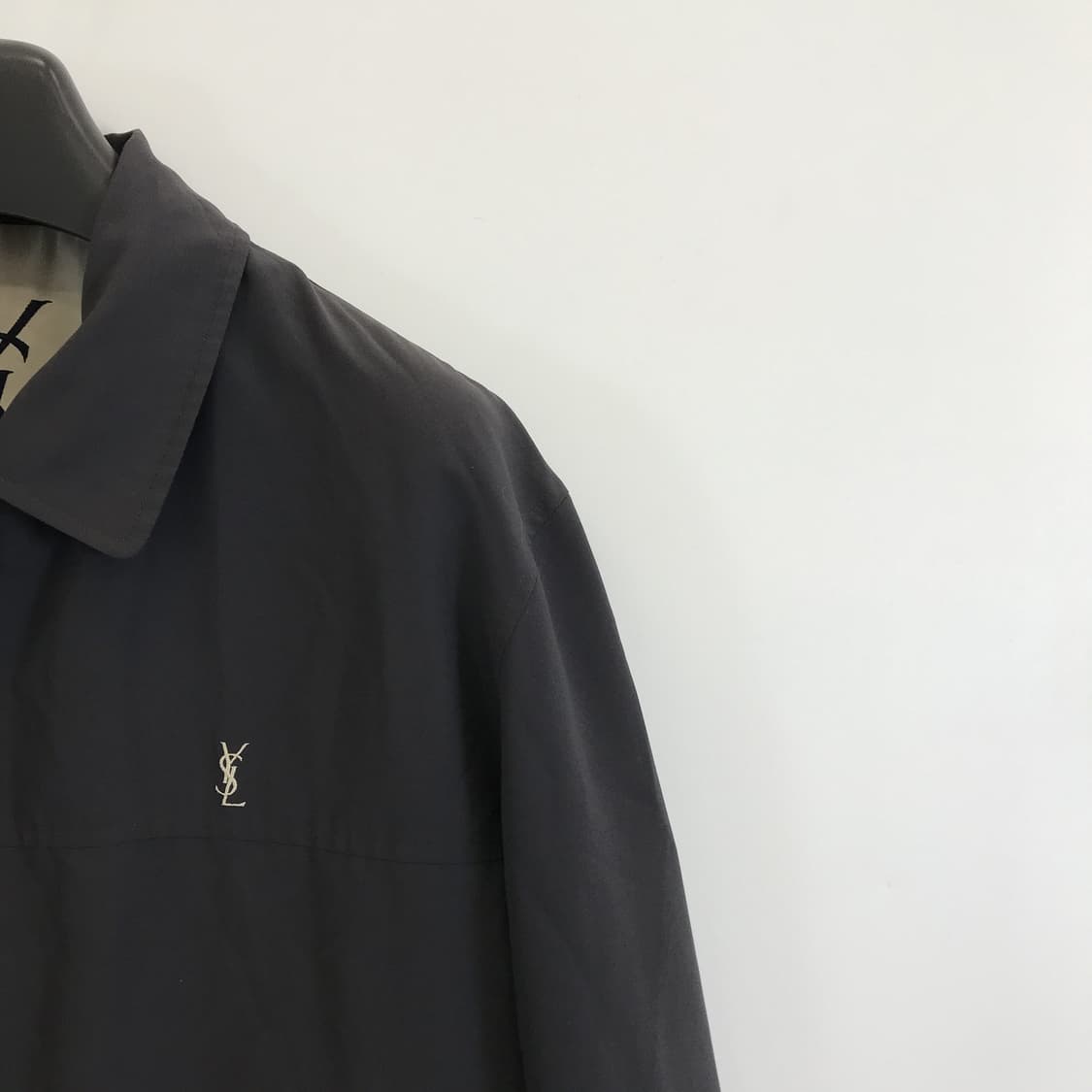 YSL 입생로랑 폴리쉘 자켓 [100] 상품이미지2