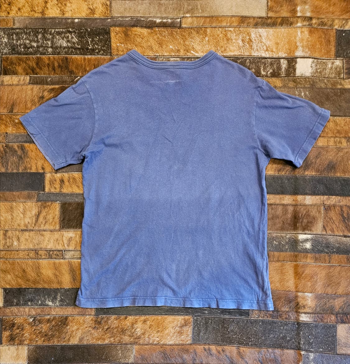 챔피언 프린팅 티셔츠  상품이미지2