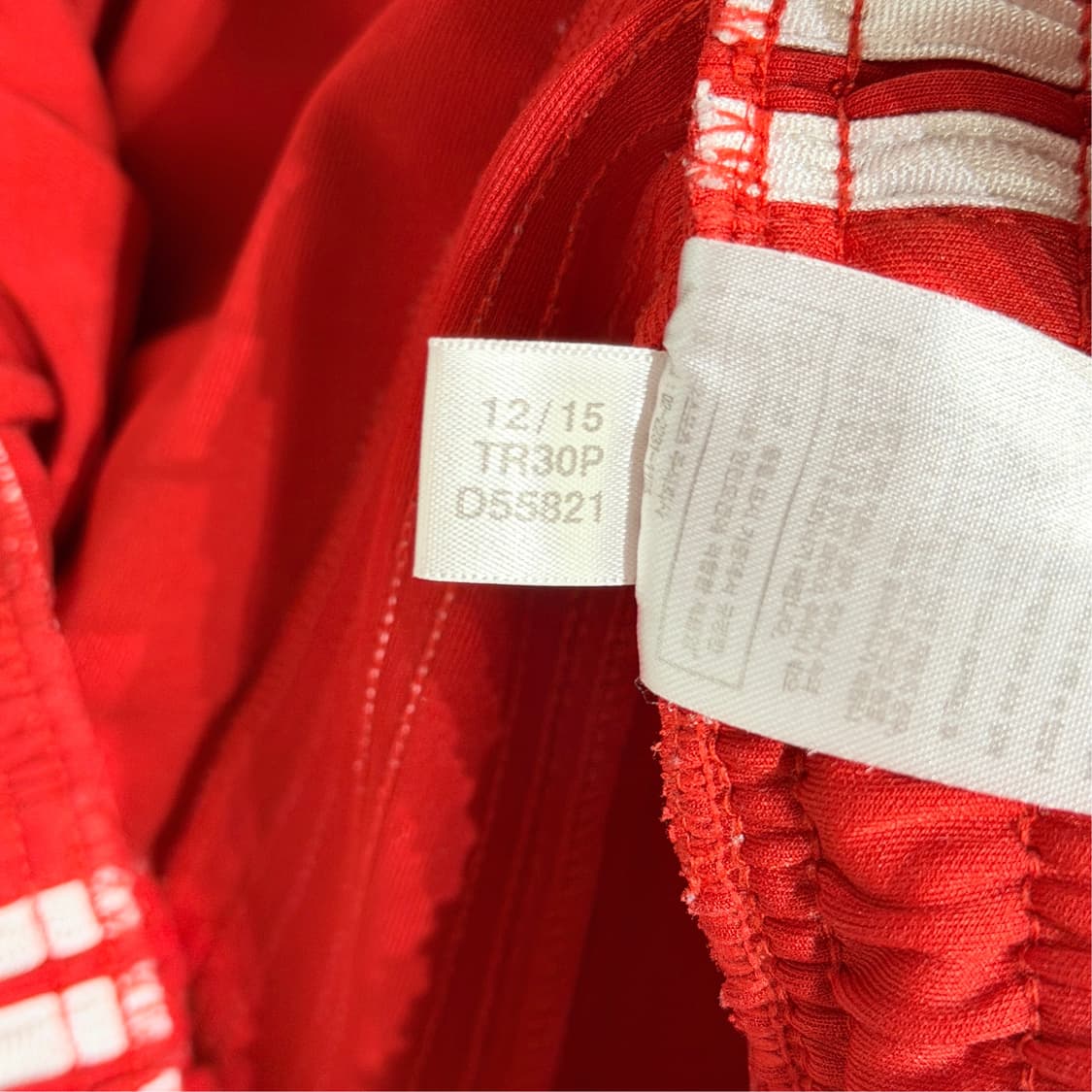 [M] 아디다스 트랙팬츠 상품이미지7