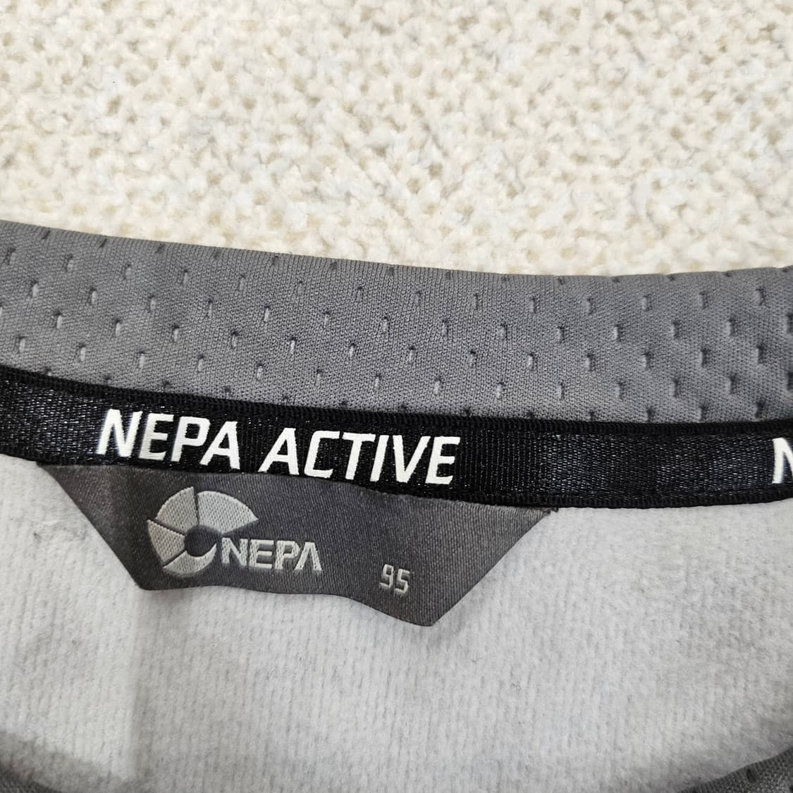 네파기능성기모맨투맨95 상품이미지3