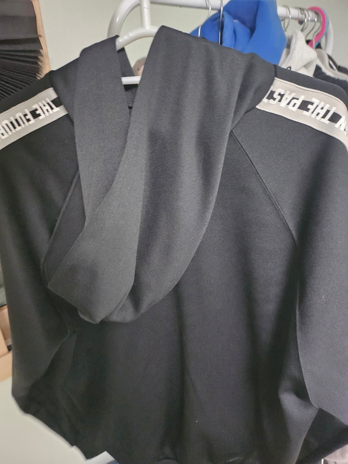 휴먼메이드 후드집업 상품이미지1