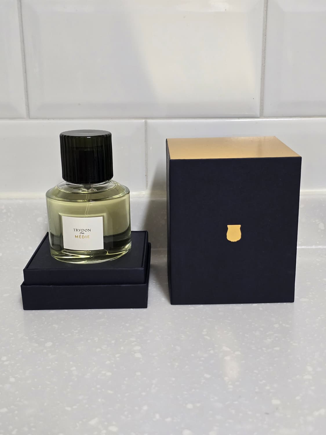 트루동 메디 Medie EDP 100ml 상품이미지1