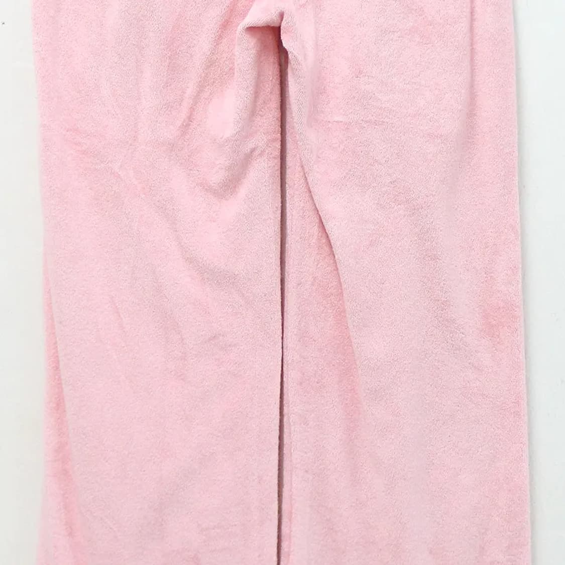 FLASH REPORT  핑크 벨벳 트레이닝 팬츠 61045 상품이미지7