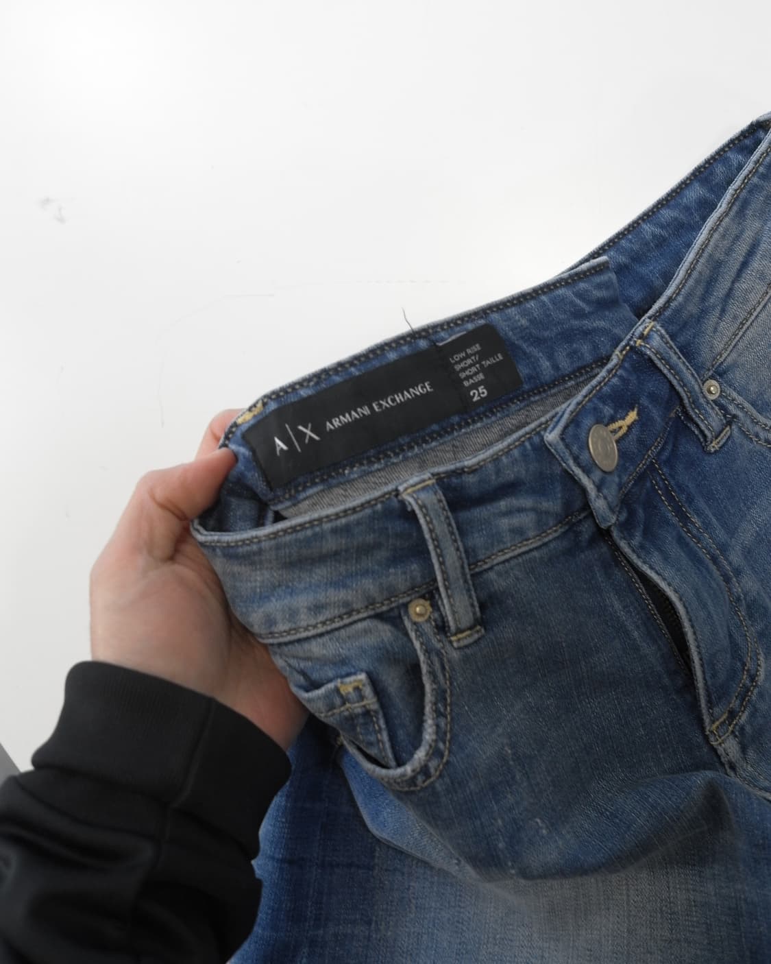 Armani Exchange 상품이미지4