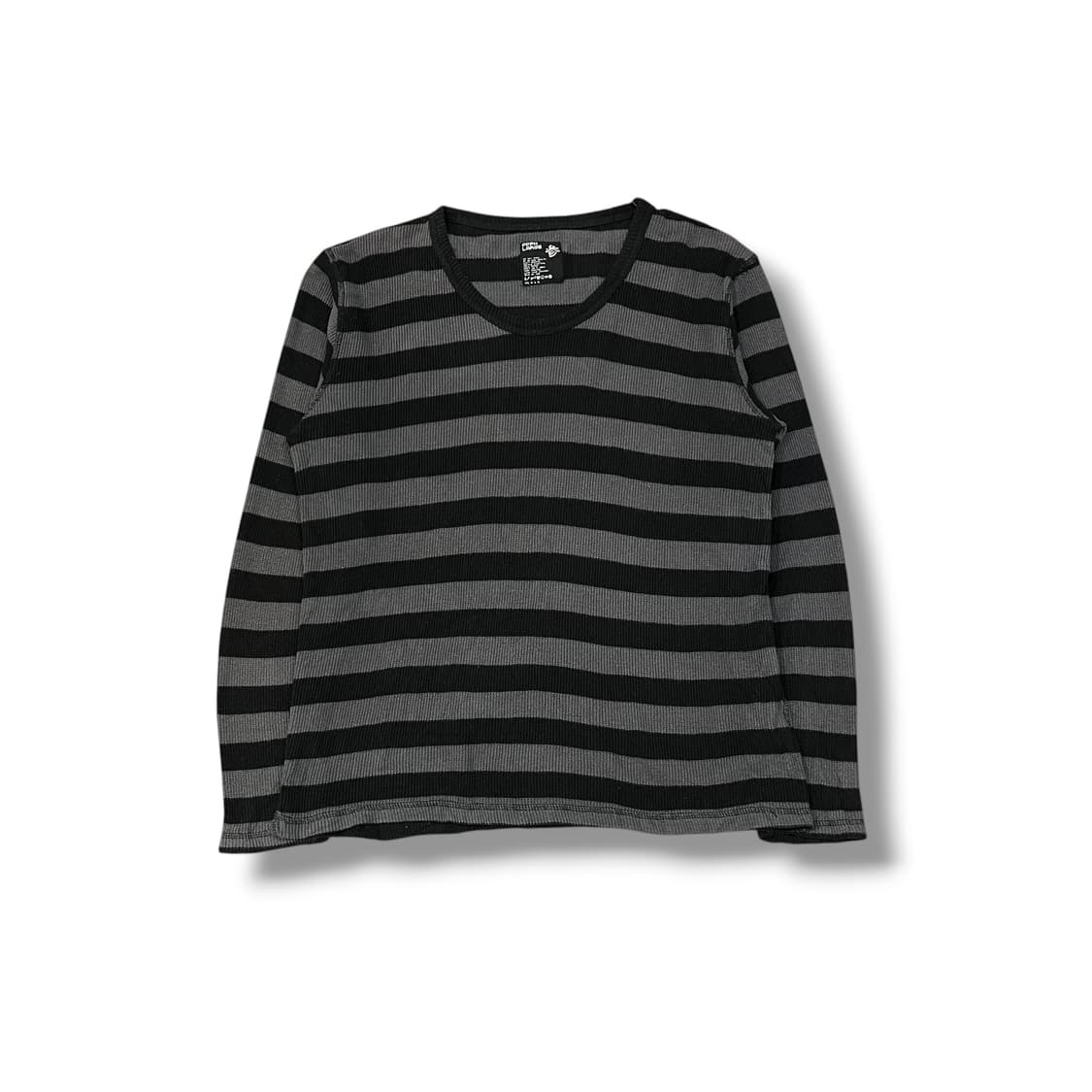  ppfm 스트라이프 니트 y14087 상품이미지2