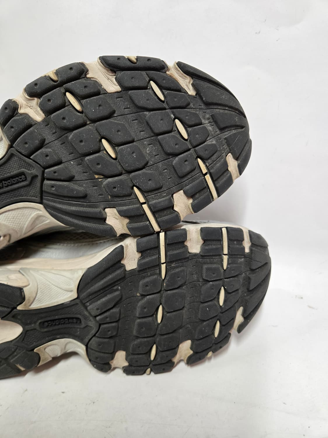 뉴발란스 530 실버 운동화 240mm 상품이미지7