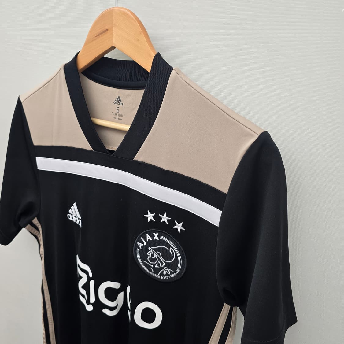 아디다스 아약스 축구 유니폼 상품이미지2