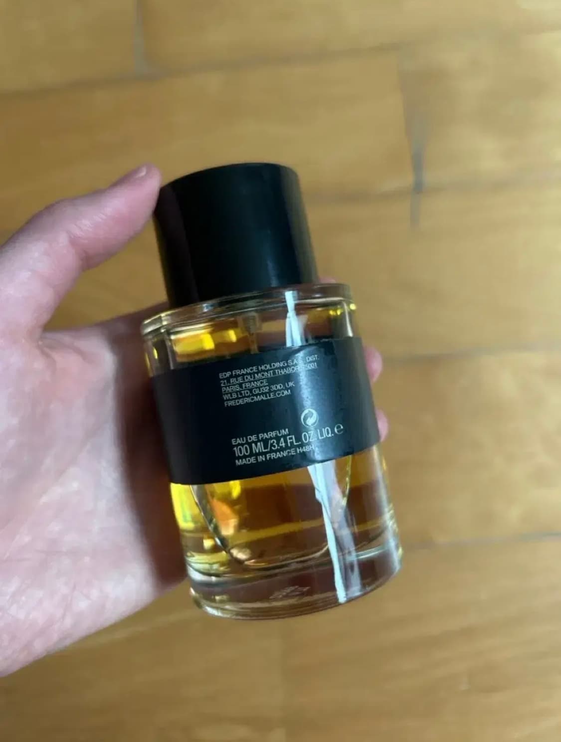 프레데릭말 carnel flower 카넬 플라워 100ml 상품이미지2