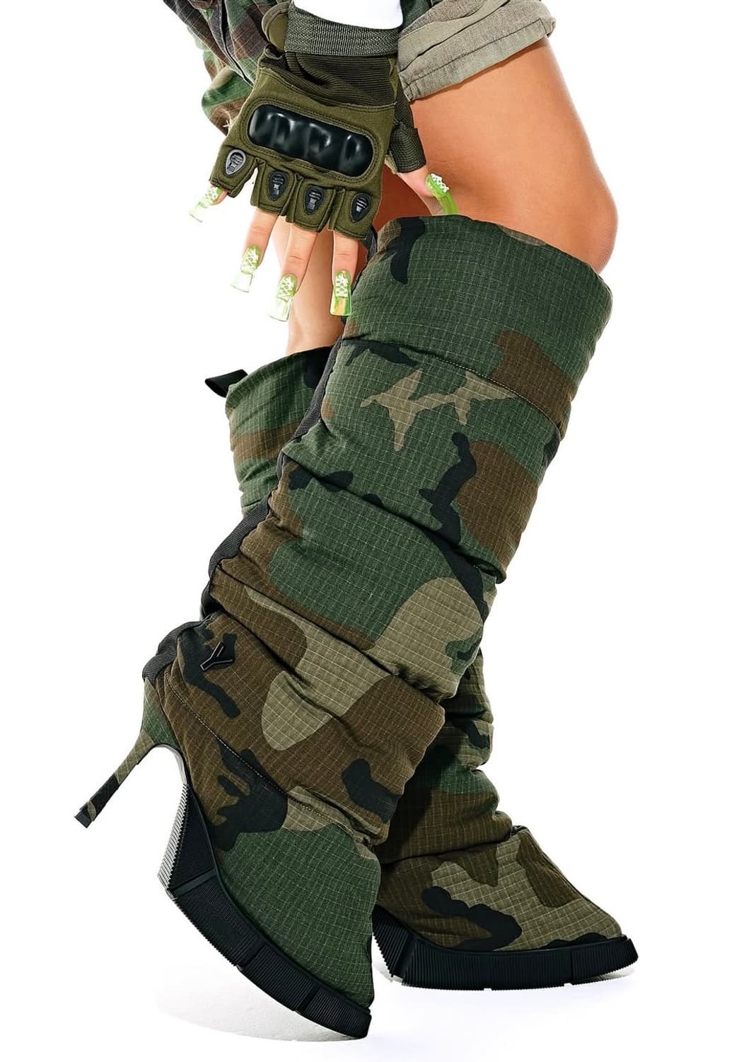 Yelloshoes 상품이미지1