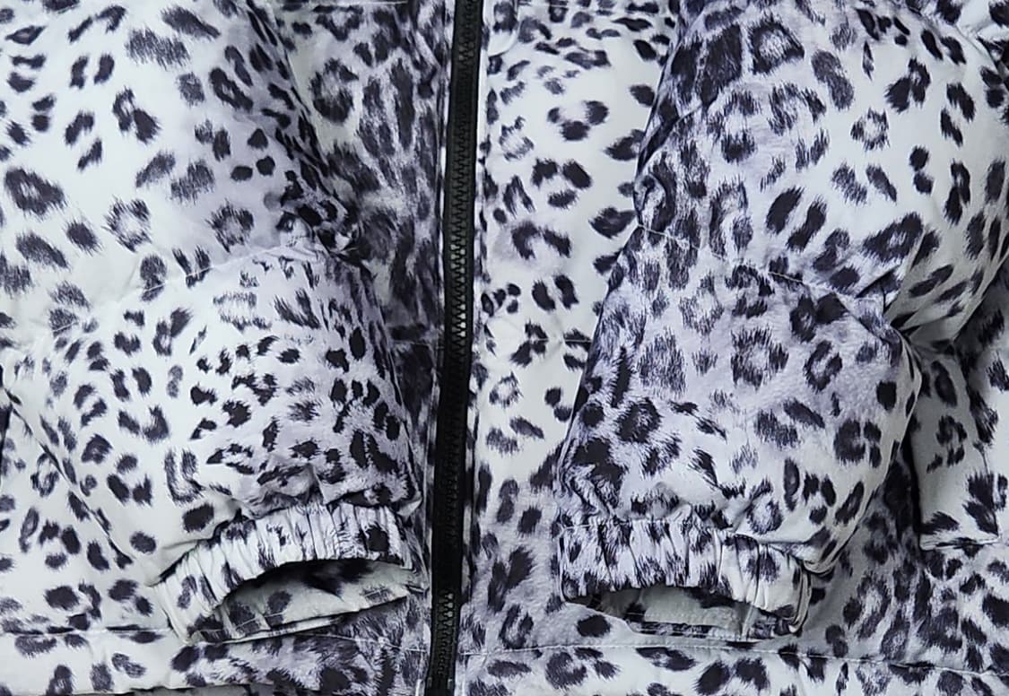 노스페이스 화이트라벨 노벨티 구스패딩 105 상품이미지3