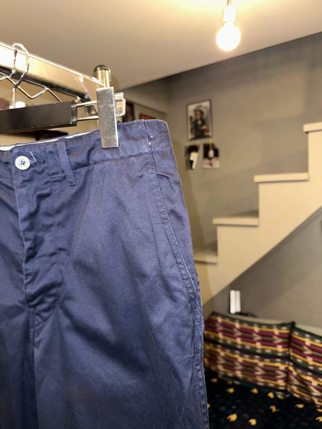 Pherrow’s 41M US Reissue chino pants 상품이미지7