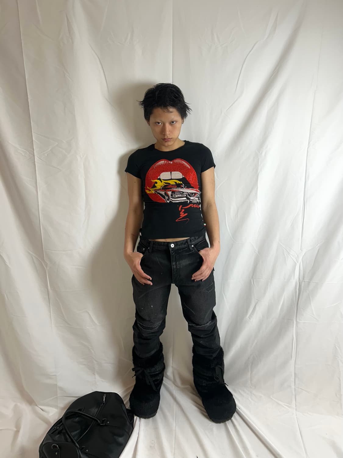 Philipp Plein 17ss 상품이미지2