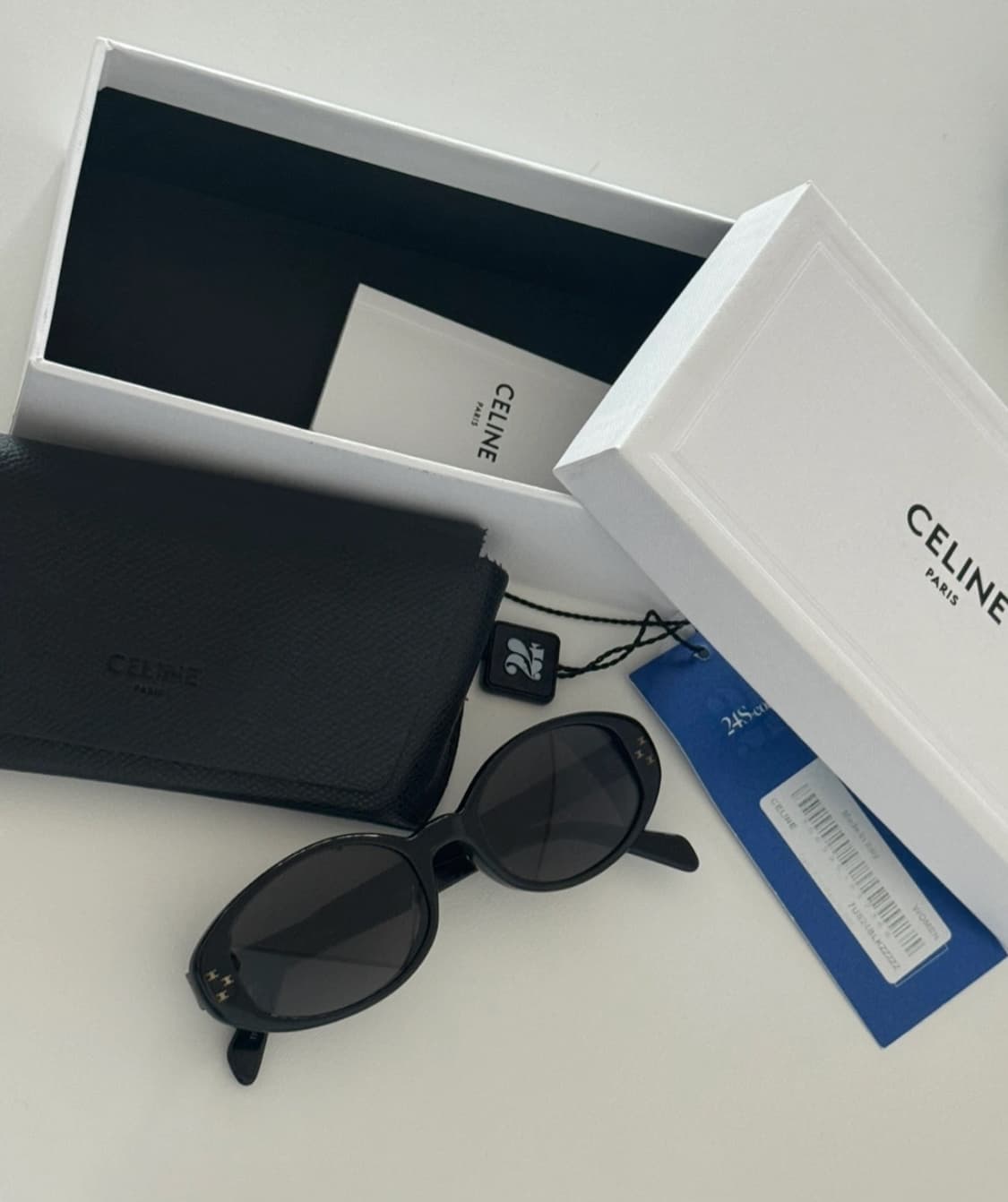 celine sunglasses CL40212U 상품이미지4