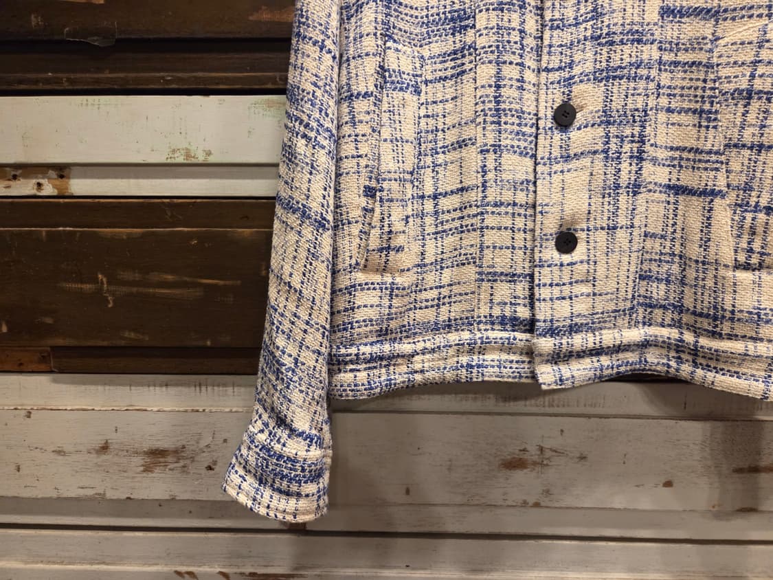 솔리드옴므 블루종 상품이미지8