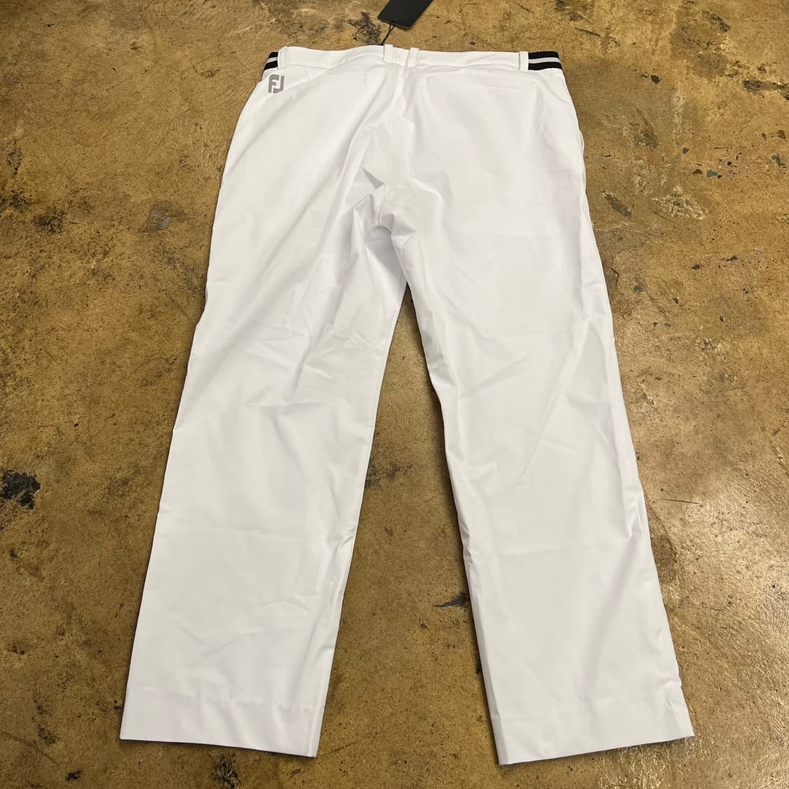 [정품/85] 풋조이 골프 팬츠 b17 상품이미지2