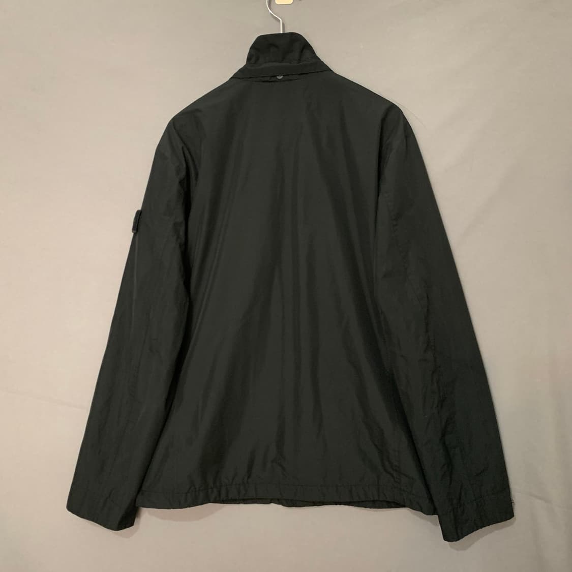 XL 내셔널지오그래픽 베이직 바람막이 자켓 상품이미지2