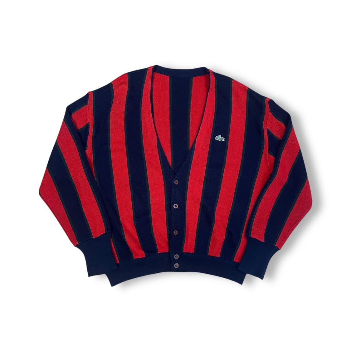 라코스테 가디건 상품이미지1