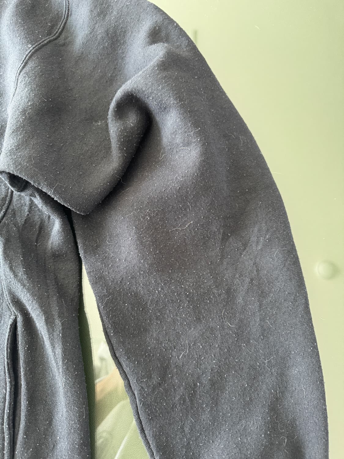 러셀 반집업 상품이미지6