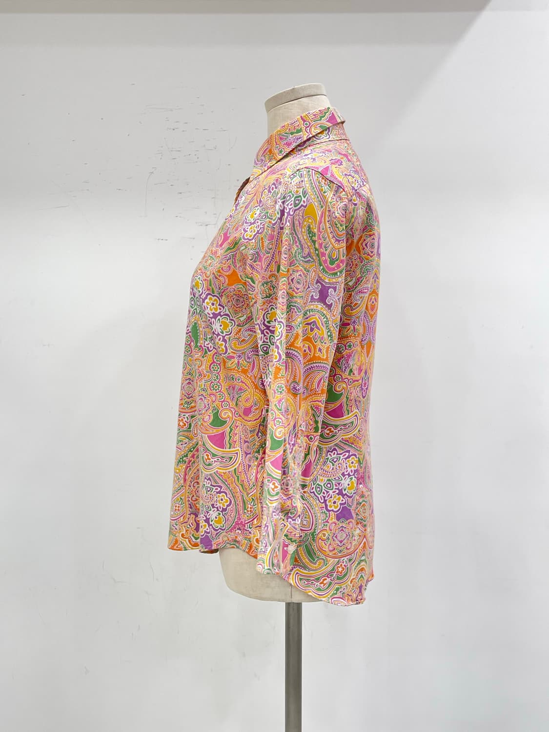 CHAPS 여성 남방 상품이미지2