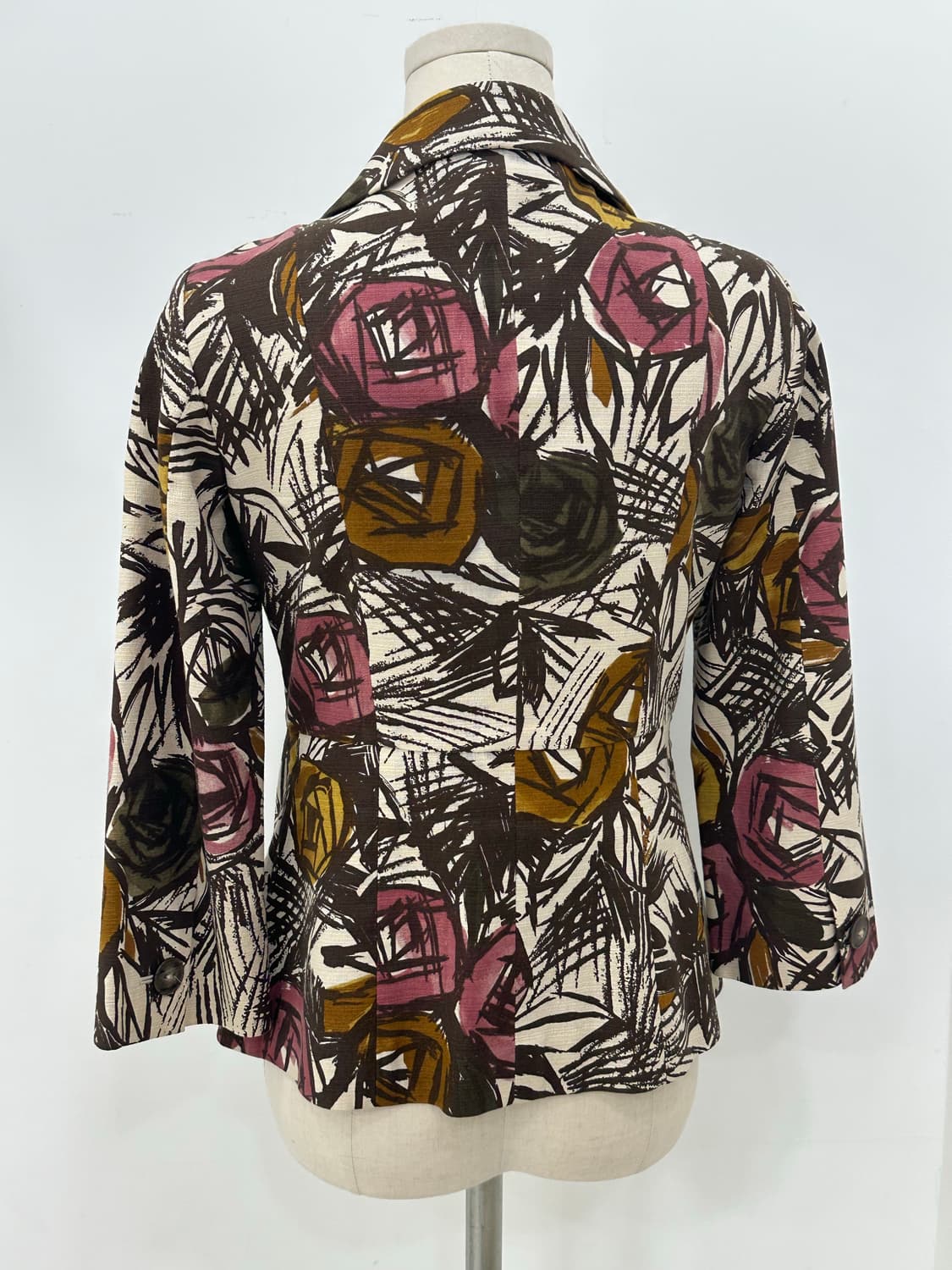 막스마라 스튜디오 자켓 상품이미지3