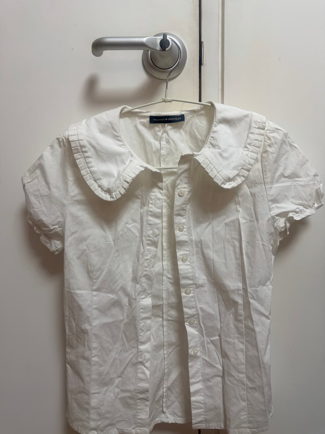 브랜디멜빌 블라우스  상품이미지1