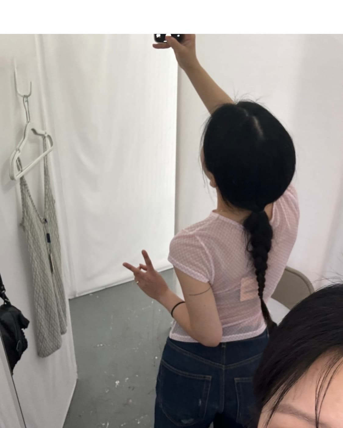Paloma wool 팔로마울 malvo top 상품이미지4