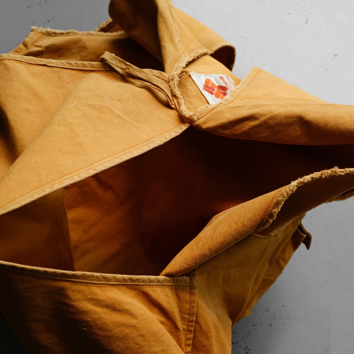 1970‘s Columbia Canvers Vest 상품이미지5