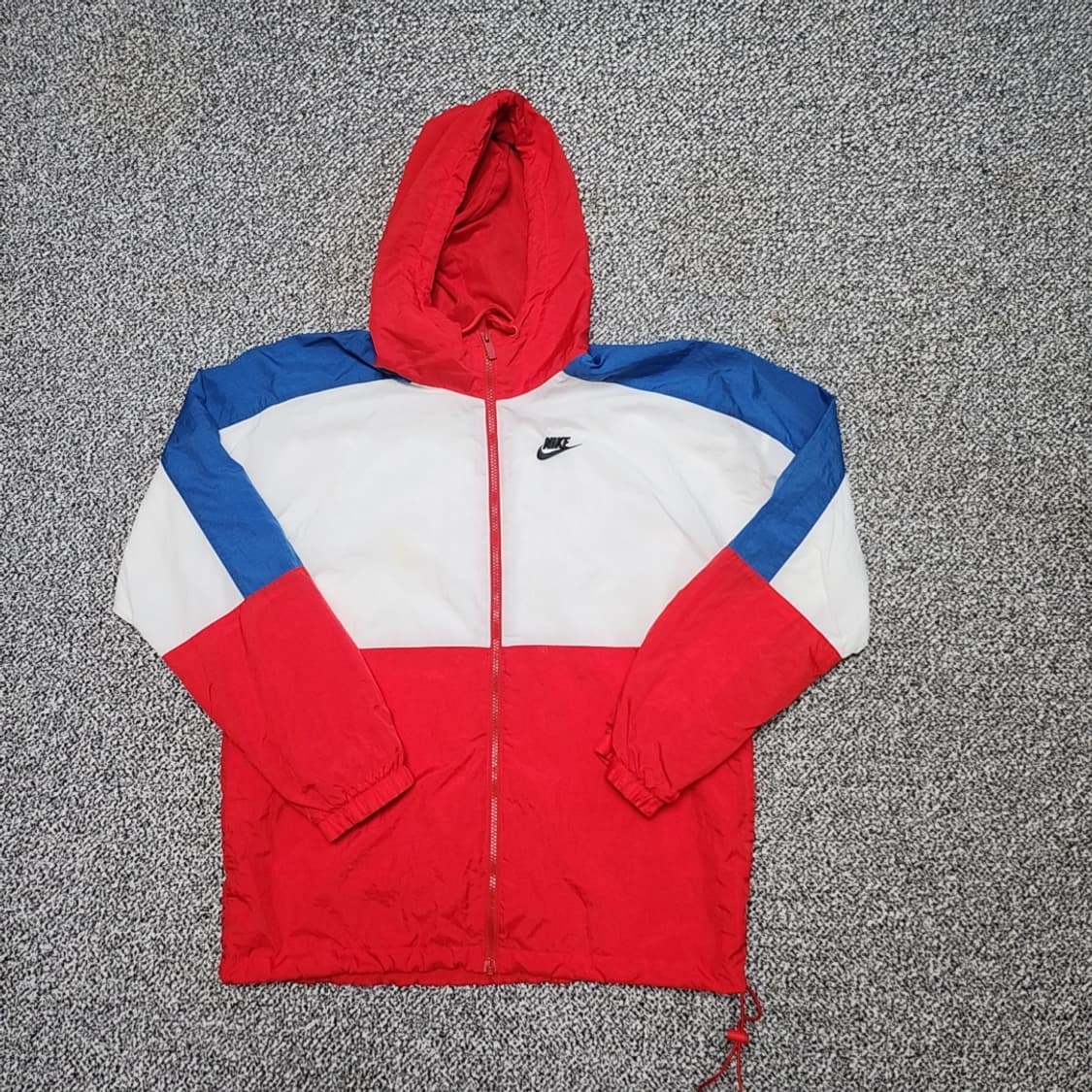 [M] 나이키 올드스쿨 바람막이 (2906) 상품이미지1