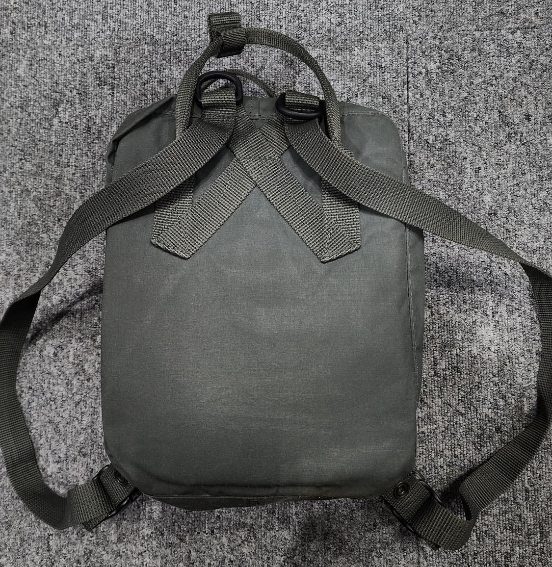 피엘라벤 칸켄 미니 백팩 가방 상품이미지2