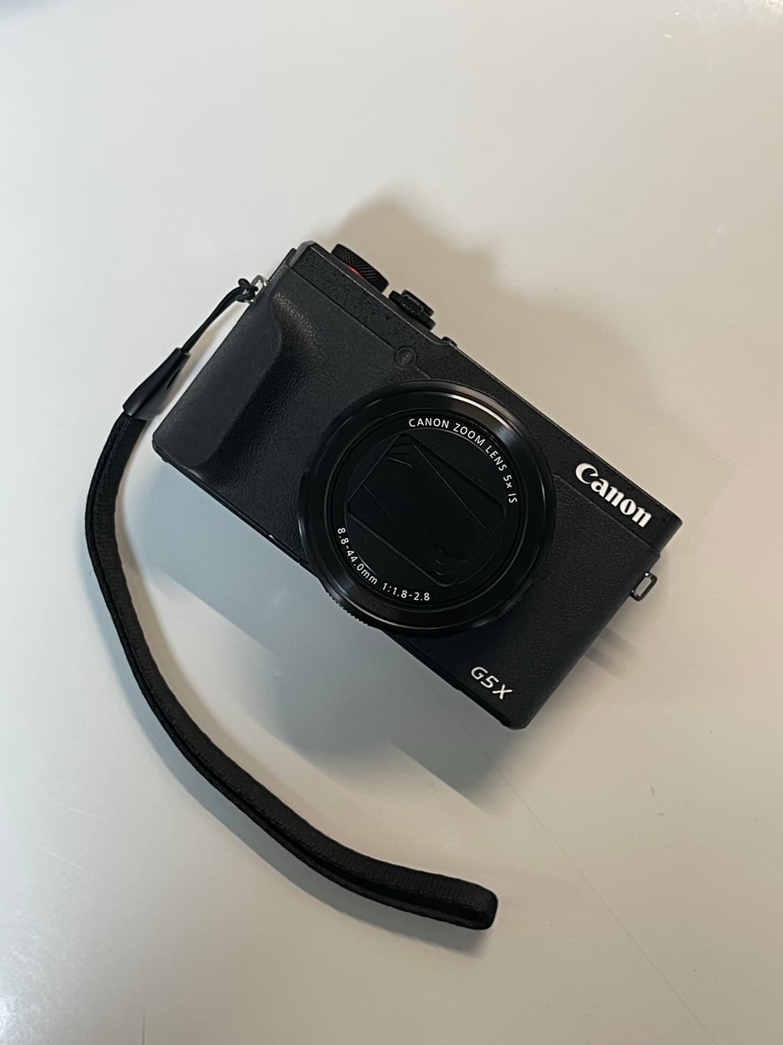 캐논 G5X Mark2 (G5X Mark ii) /g7x mark3 상품이미지1