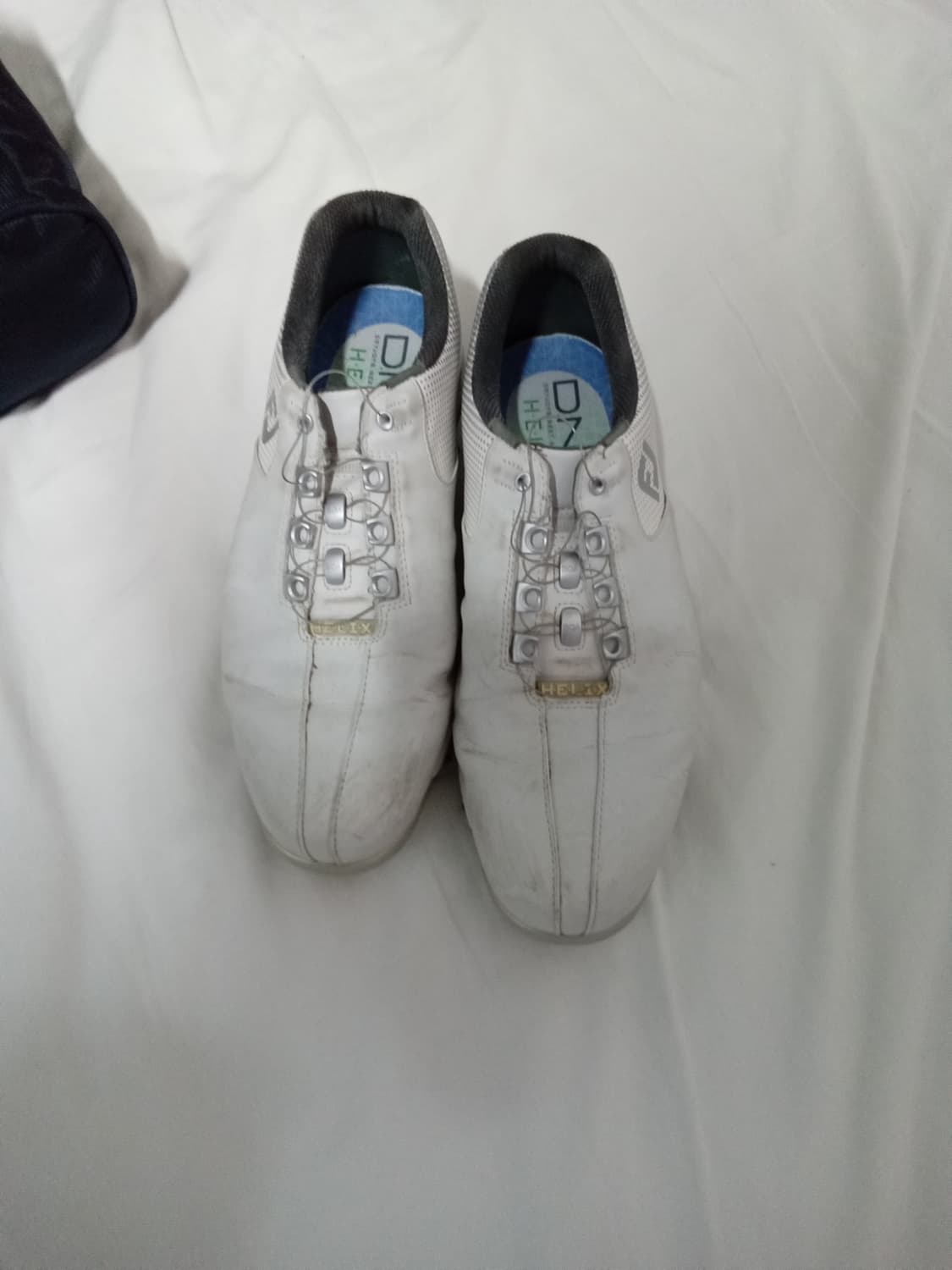 풋조이 헬릭스 dna 2.0 보아 골프화1 상품이미지1