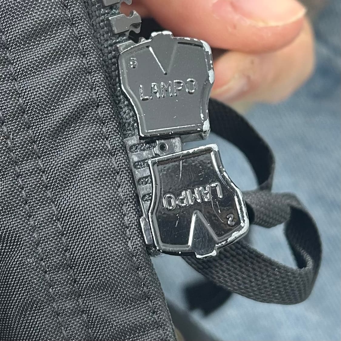 CP 컴퍼니 97AW 메트로폴리스 자켓 상품이미지7