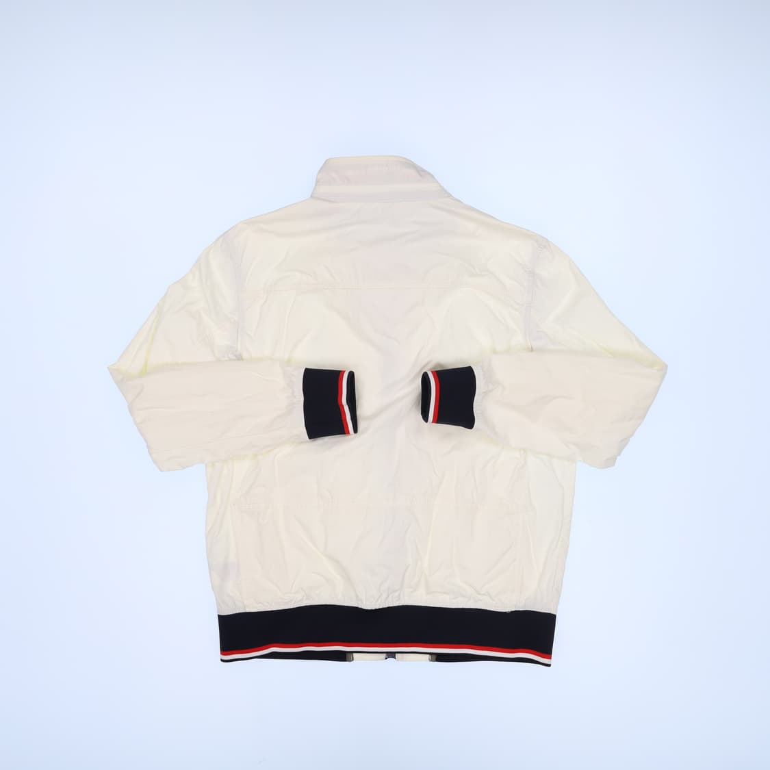 L 타미힐피거 요트 바람막이 자켓 N7473 상품이미지2