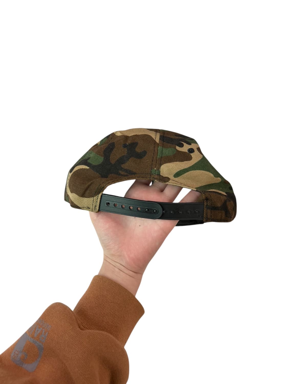 오베이 카모 캡 상품이미지6