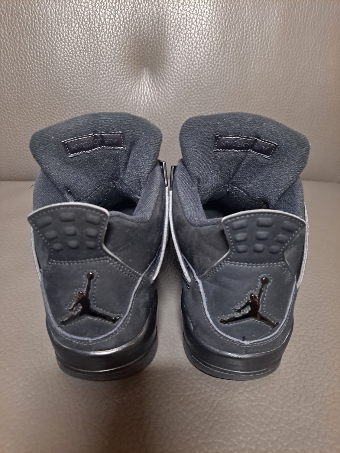 조던4 블랙캣 2020 (280) 상품이미지8