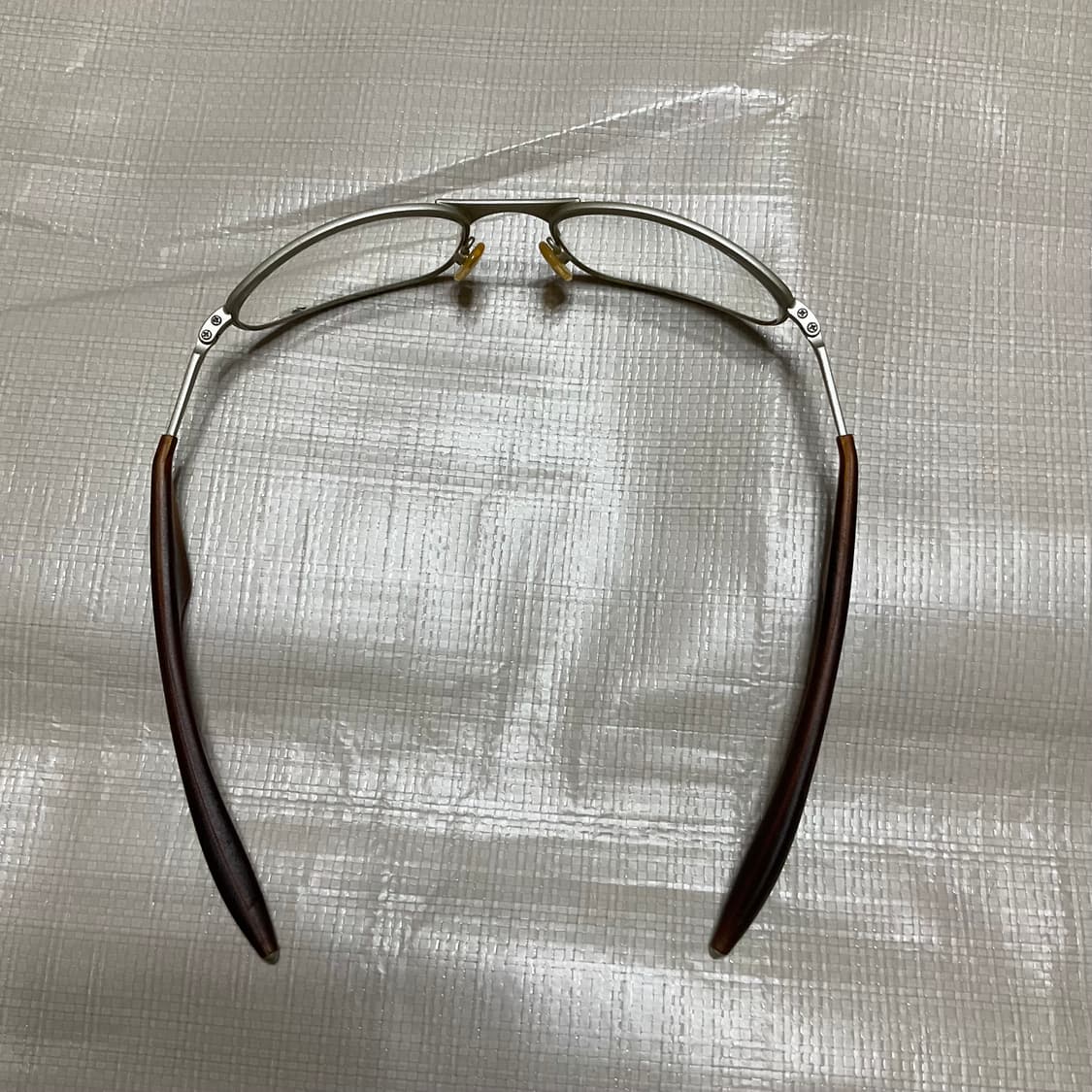 빈티지 오클리 A와이어 1.0 상품이미지5