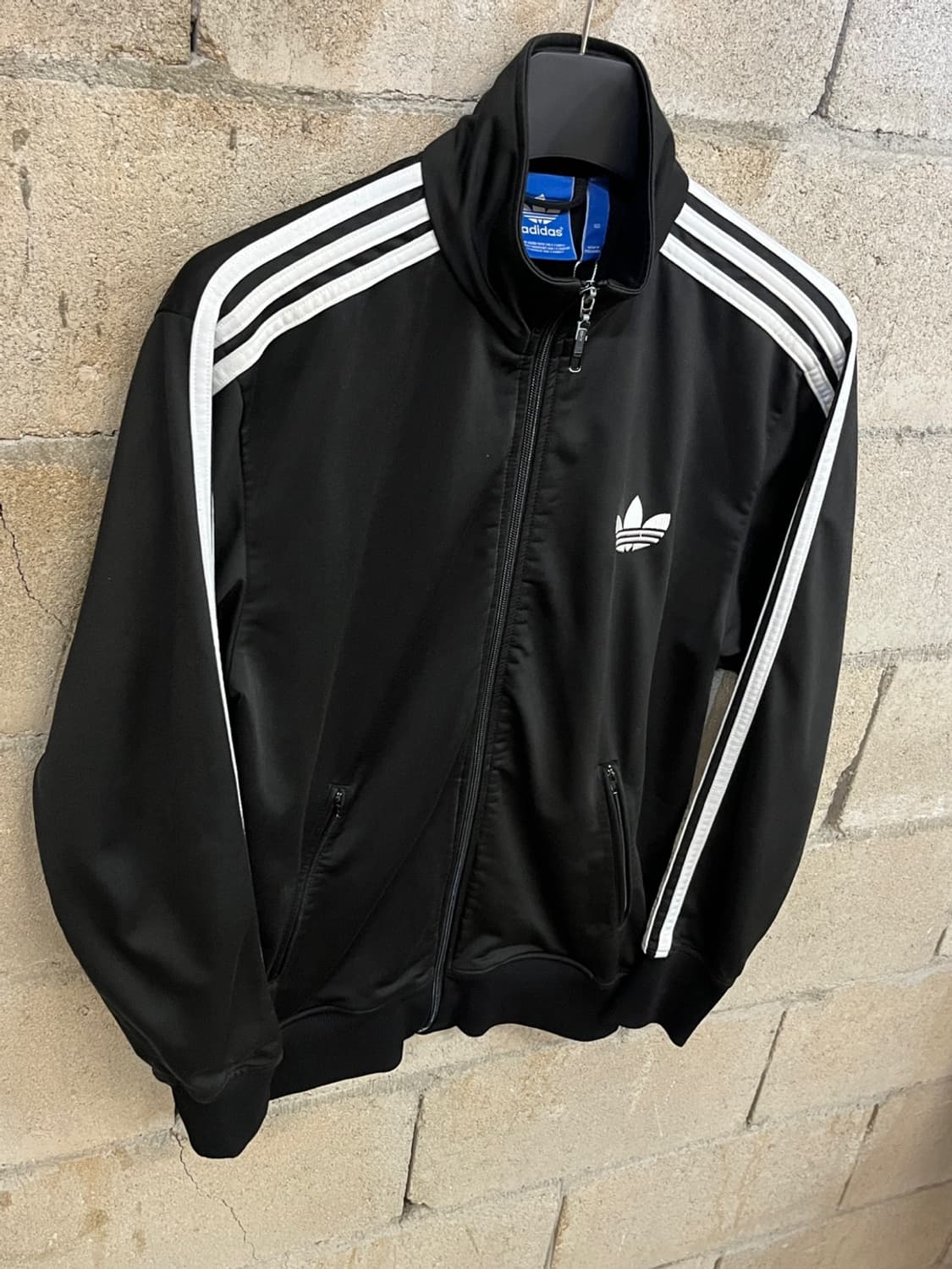 아디다스 파이어버드 트랙 탑 상품이미지3