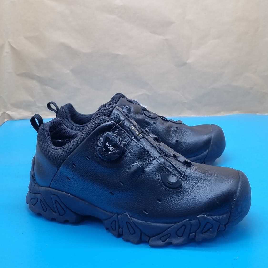 새상품트렉스타 코브라 고어텍스 트레킹화230 상품이미지1