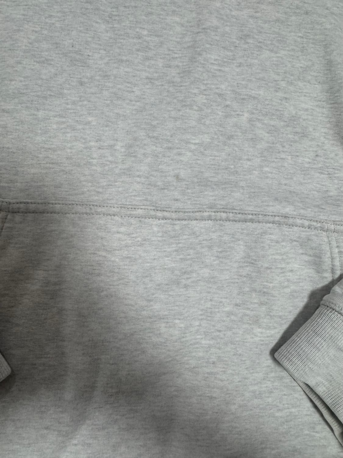 [L]팔라스 21FW 트라이르 뵈르 라이트그레이 후드티 상품이미지5