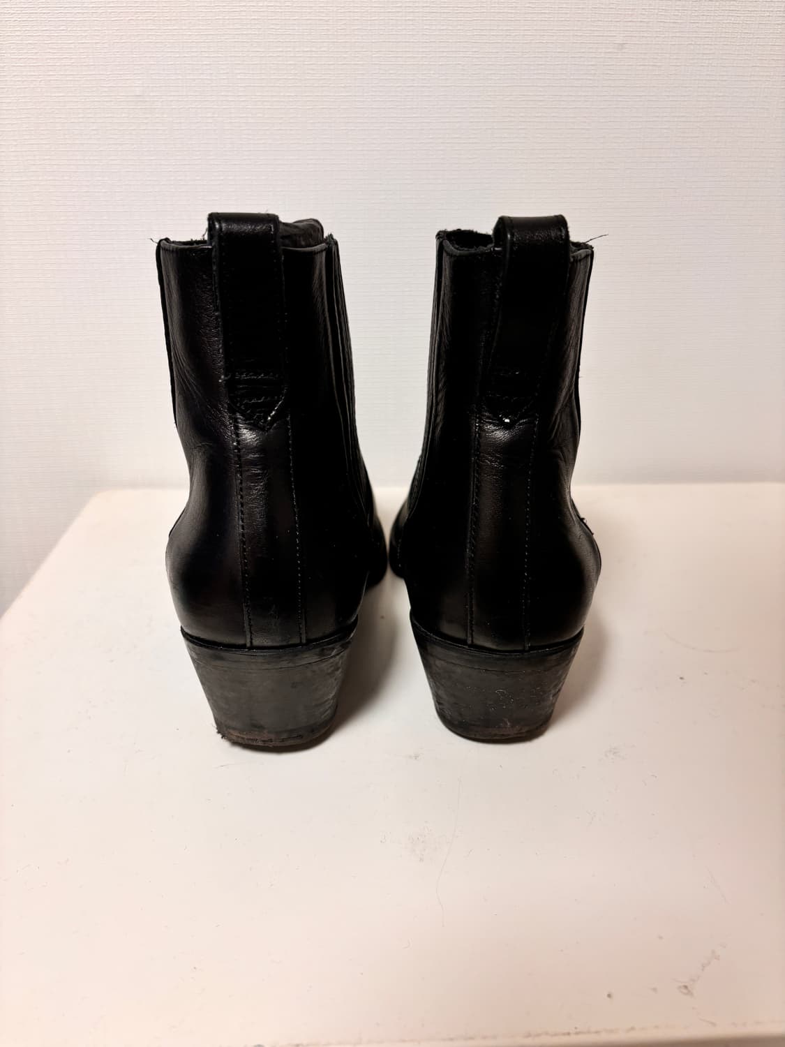 아워레가시 쿠반 부츠 (EU 42) 상품이미지5