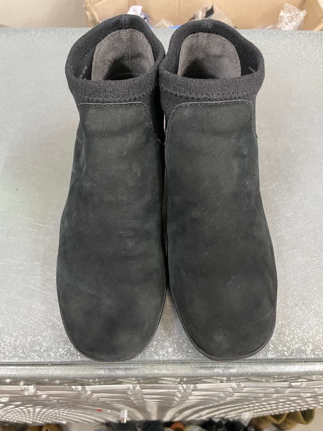 캠퍼 올라잇 앵클 부츠 37 (gr-4249) 상품이미지5