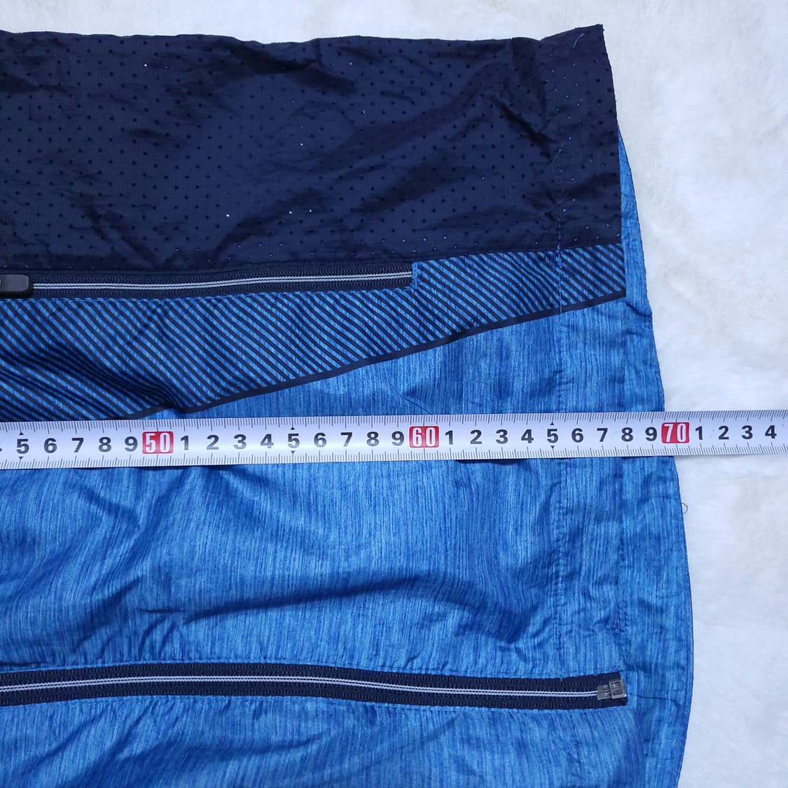 블랙야크 남성 초경량 바람막이 100 0328 상품이미지5