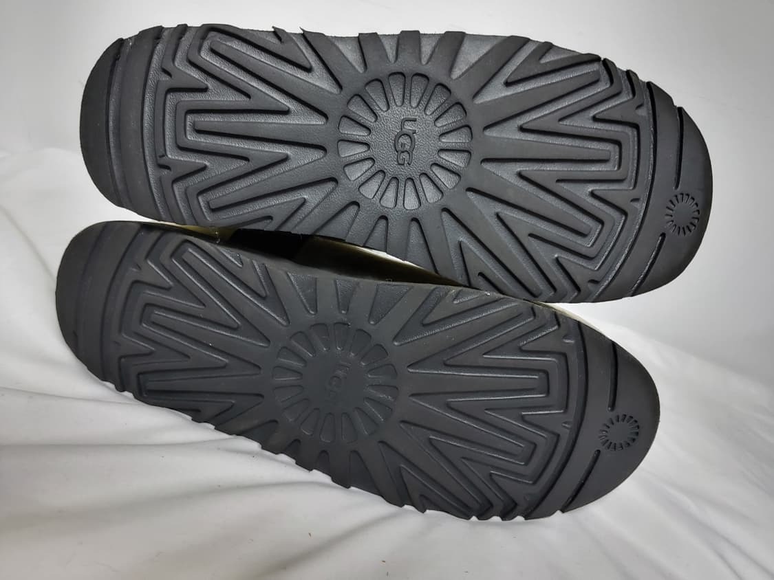 어그 클리어 부츠 정품 260사이즈 상품이미지9