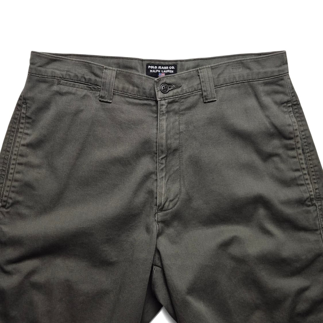 [31] 폴로 진스 컴퍼니 치노쇼츠 상품이미지3