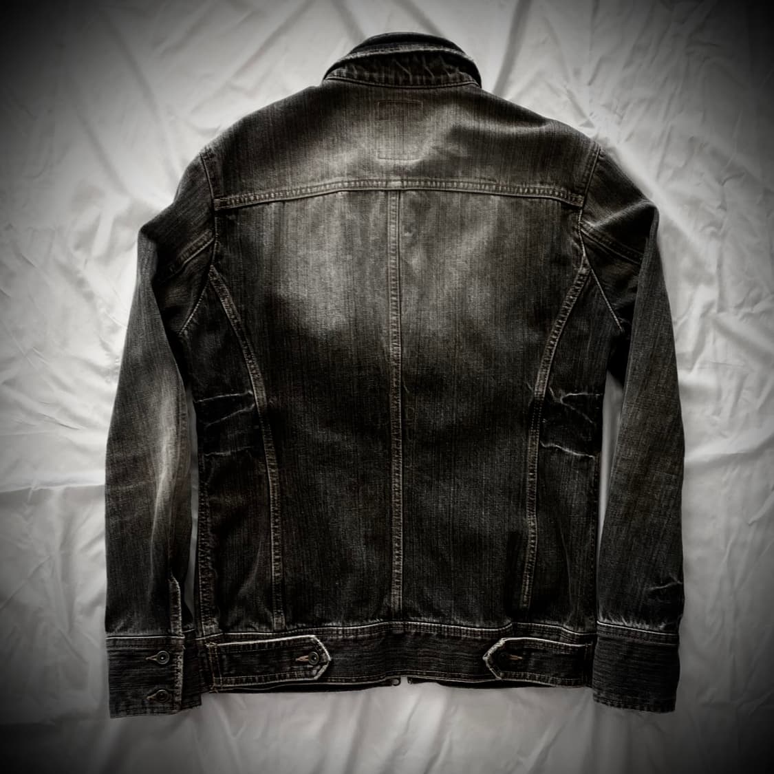 NICOLE CLUB V-Kei Mood Jacket 상품이미지5