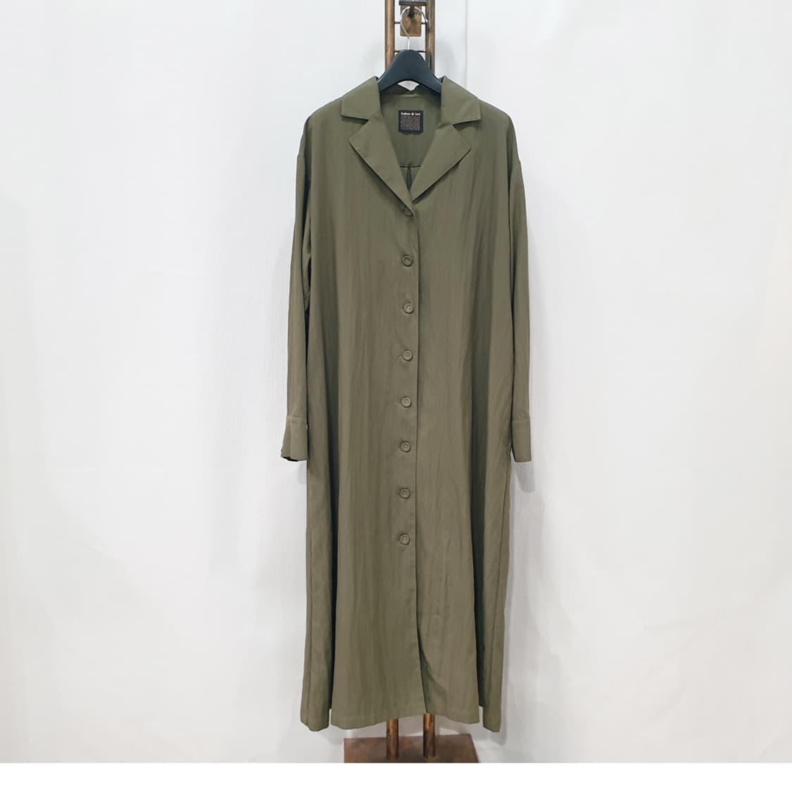 MAISON DE INES 메종드이네스 원피스 F 상품이미지1