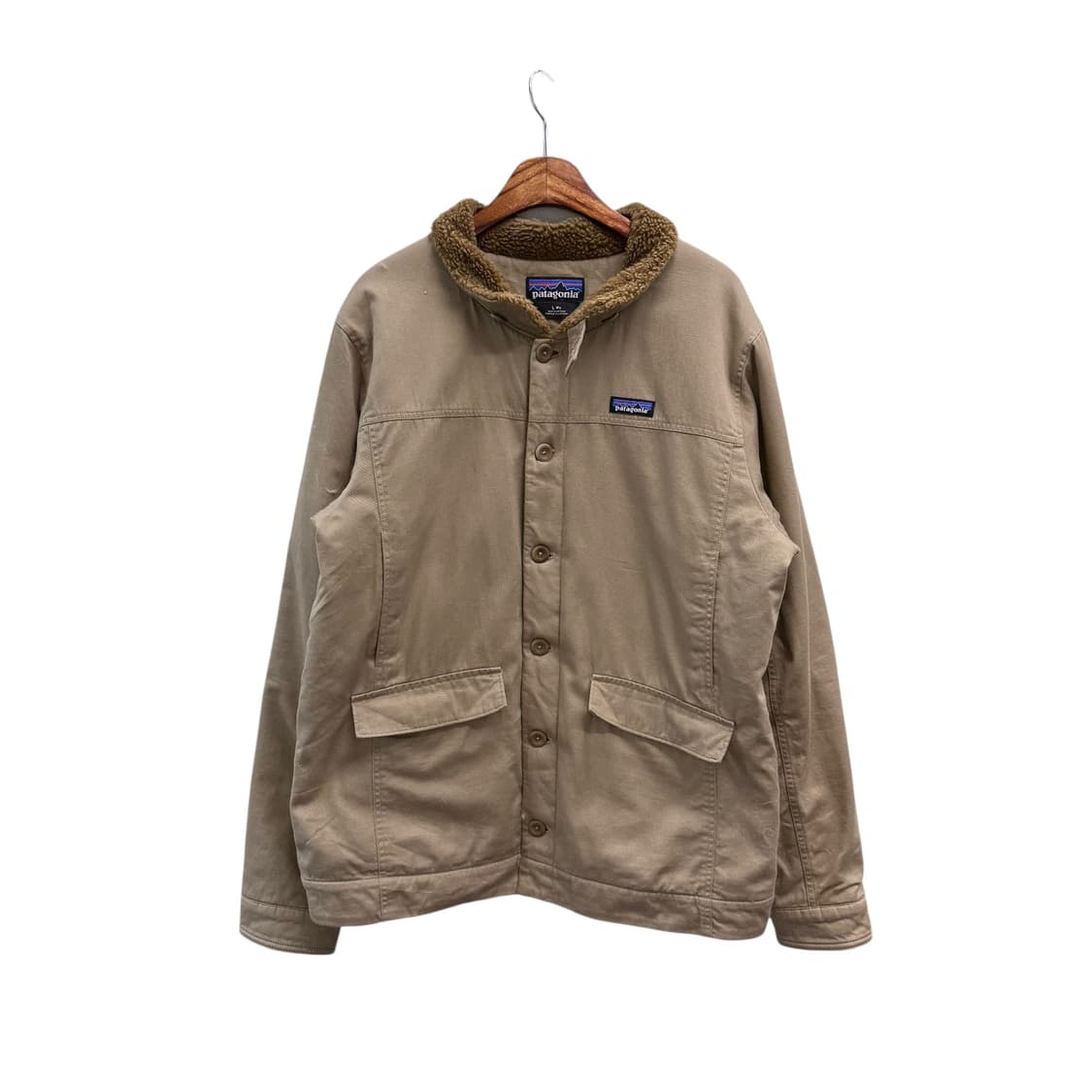 [L] 파타고니아 맨즈 그로브 자켓 상품이미지3