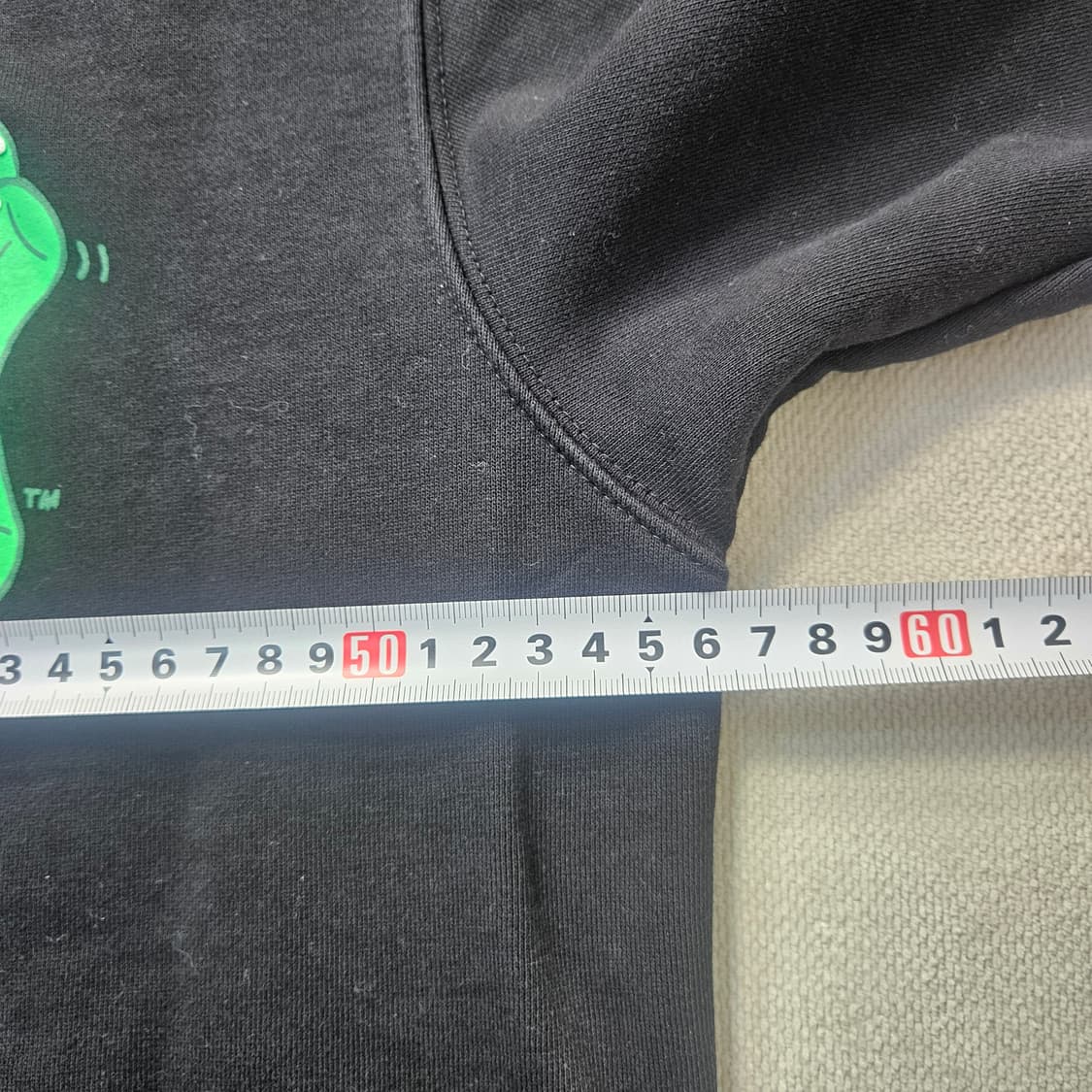 M MLB 뉴욕 양키스 맨투맨0325Y 상품이미지7