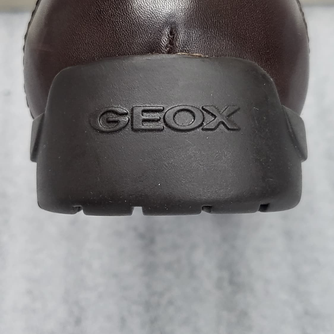 상태좋은 Geox 로퍼 U34R1C 250mm 상품이미지10