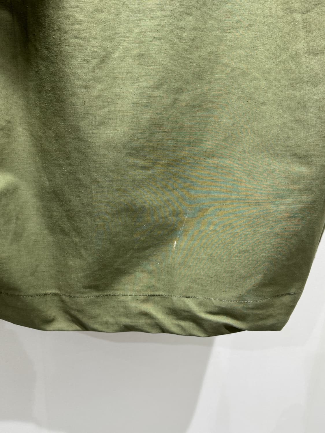 WW2 대전용 40s USN 악천후 덱 아노락 (L) 상품이미지10